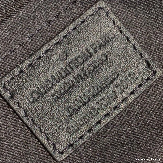 FS CHEAP Vuitton SOFT TRUNK MINI Louis 0714